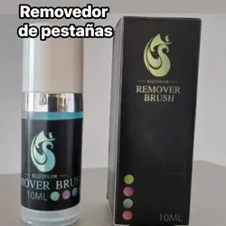 Removedor en gel 10ml