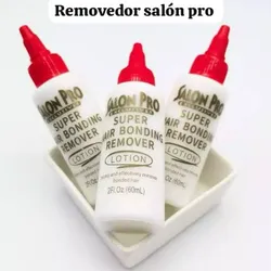 Removedor Salón Pro
