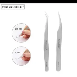 Set de 2 pinzas Nagaraku