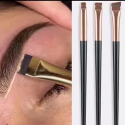 Set de 3 brochas para tinte