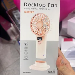 Ventilador para pestañas