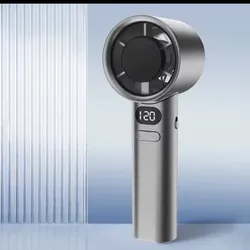 Ventilador para pestañas