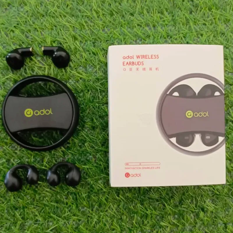 🎧Adol Dúplex (2 pares de audífonos)