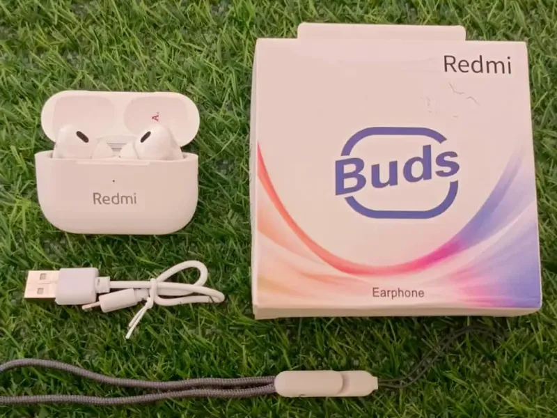 Audífonos Inalámbricos 🎧