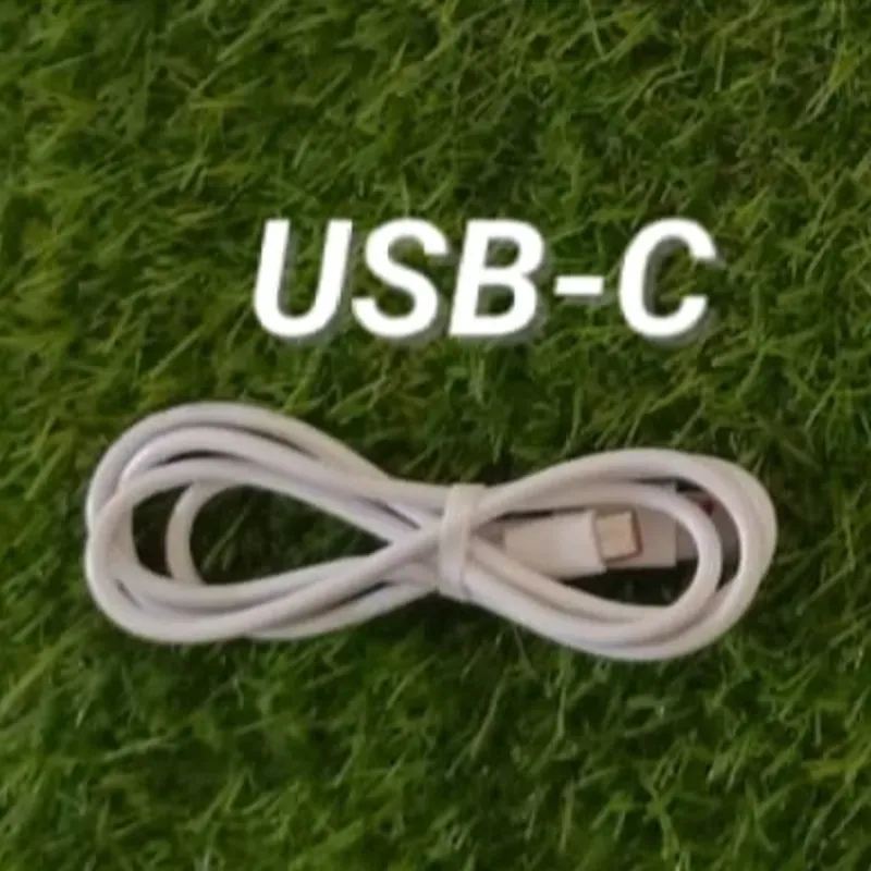 Cable Tipo Usb-C