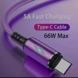 Cable Tipo Usb-Ligtning 