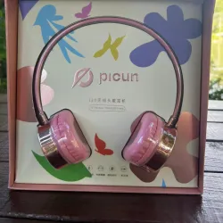 🎧Cascos Picun
