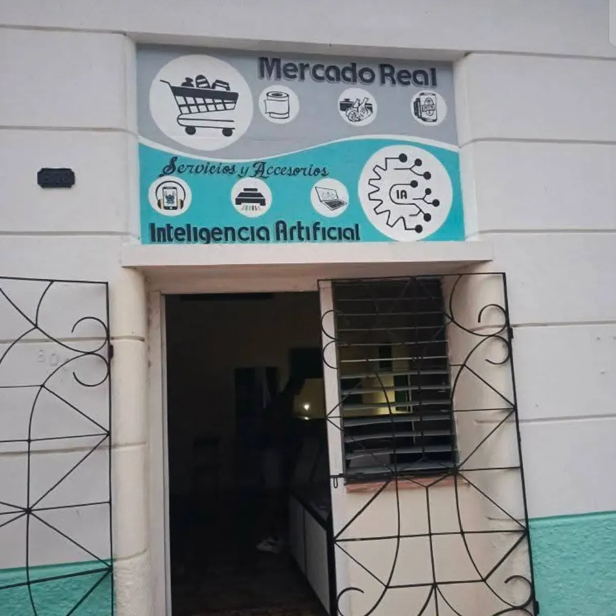Inteligencia Artificial. Tienda de Tecnología y Servicios📲