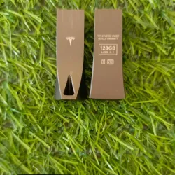 Memoria USB Tesla Original 128Gb