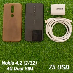 📲 NOKIA TA 1133