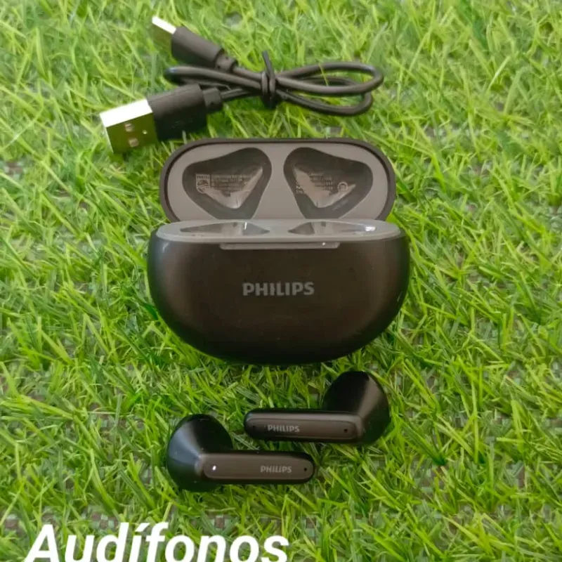 🎧 Philips 