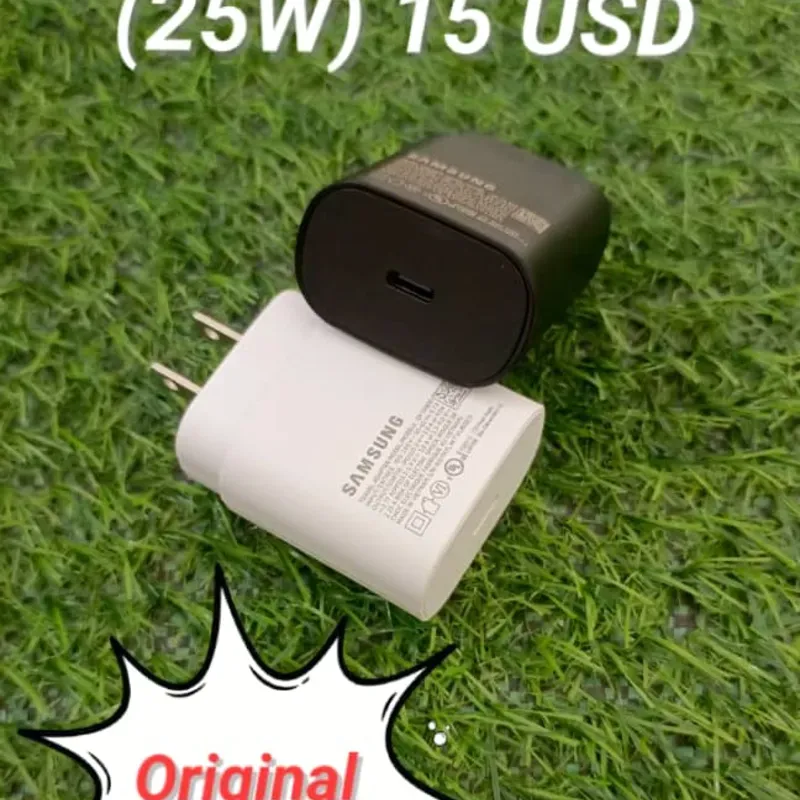Piña Samsung 25W Original 