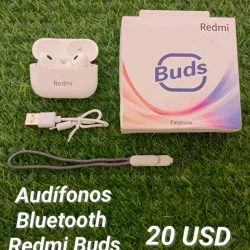 🎧Redmi Buds