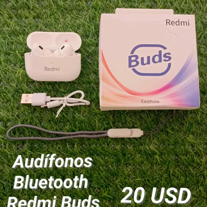 🎧Redmi Buds
