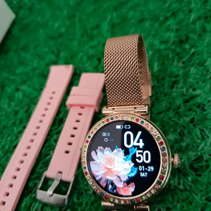 Reloj Inteligente CF30