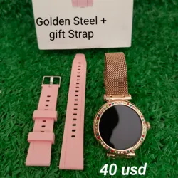 Reloj Inteligente CF30