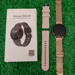 Reloj Inteligente G87