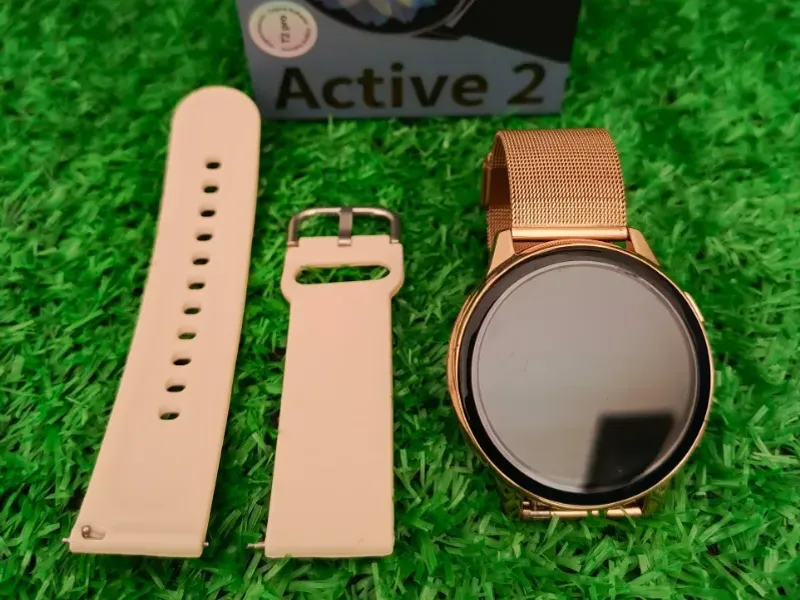 Relojes Inteligentes 