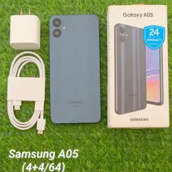📲 Samsung A05