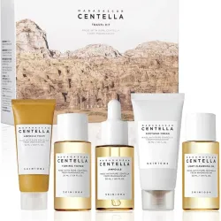 Centella Kit Travel Madagascar