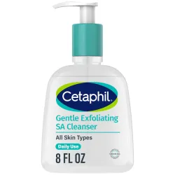 Cetaphil Limpiador Exfoliante Suave