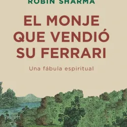 El Monje que Vendio su Ferrari