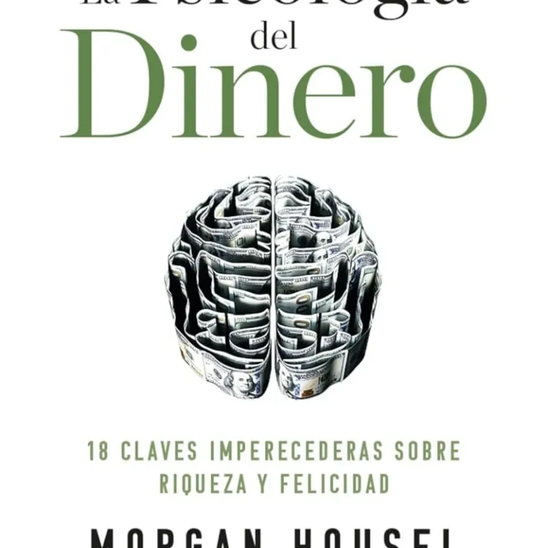 La Psicologia del Dinero
