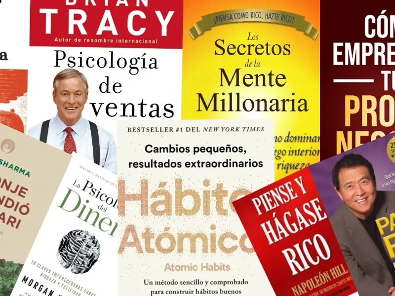 Libros 