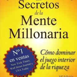 Los Secretos de la Mente Millonaria