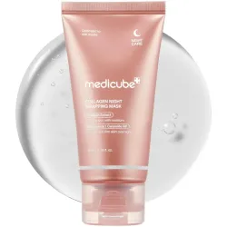 Medicube Collagen Night Wrapping Mask