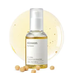 Mixsoon Bean Essence Exfoliating Hydrating