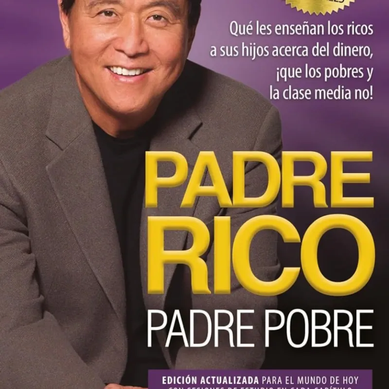 Padre Rico Padre Pobre