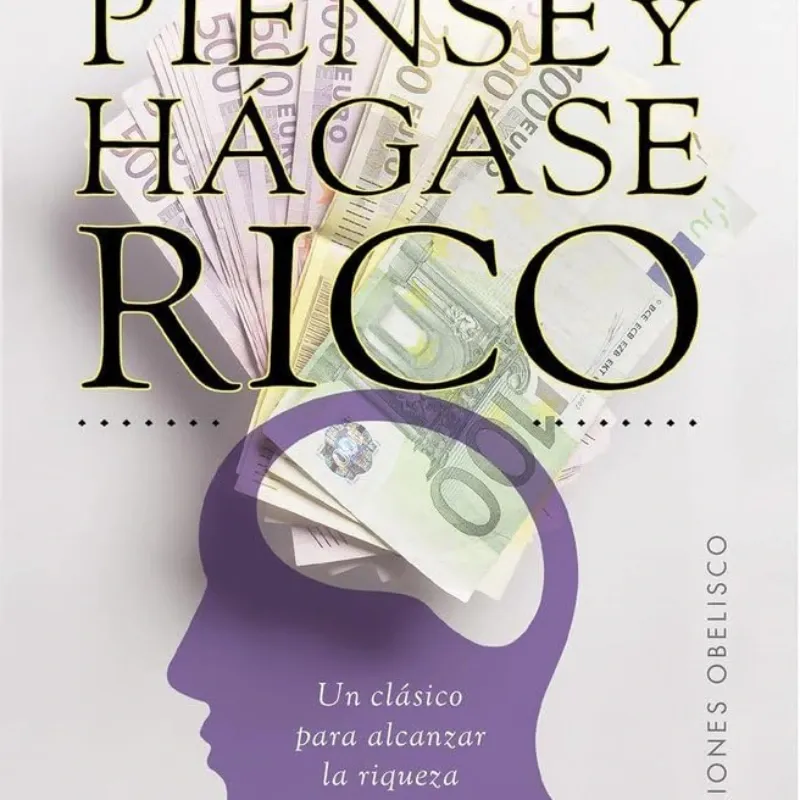 Piense y Hágase Rico