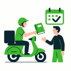 Renta de Libros