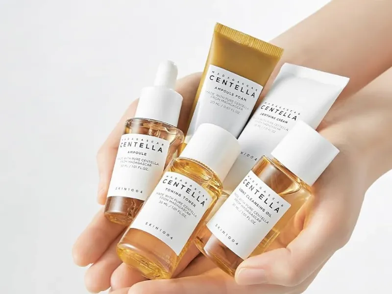 SkinCare