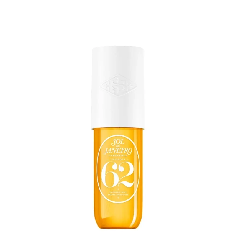Sol de Janeiro Cheirosa '62 Perfume Mist – 90 ml
