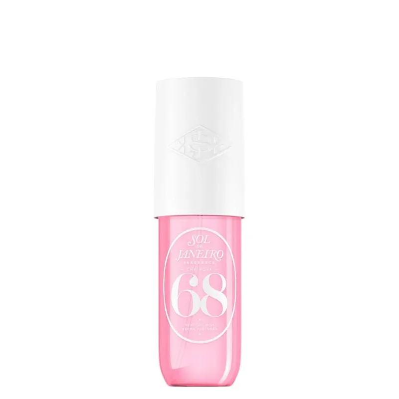 Sol de Janeiro Cheirosa '68 Perfume Mist – 90 ml