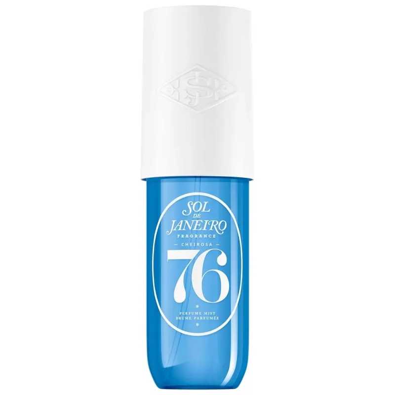 Sol de Janeiro Cheirosa 76 Perfume Mist – 90 ml