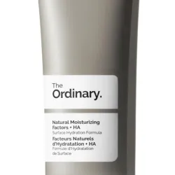 The Ordinary Natural Moisturizing Factors + HA – Hidratación profunda y duradera