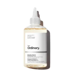 The Ordinary - Tónico Exfoliante con Ácido Glicólico 7% (100 ml)