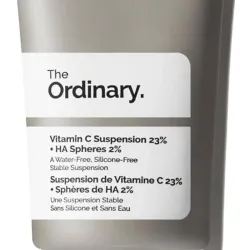 The Ordinary Vitamin C Suspension 23% + HA Spheres 2%