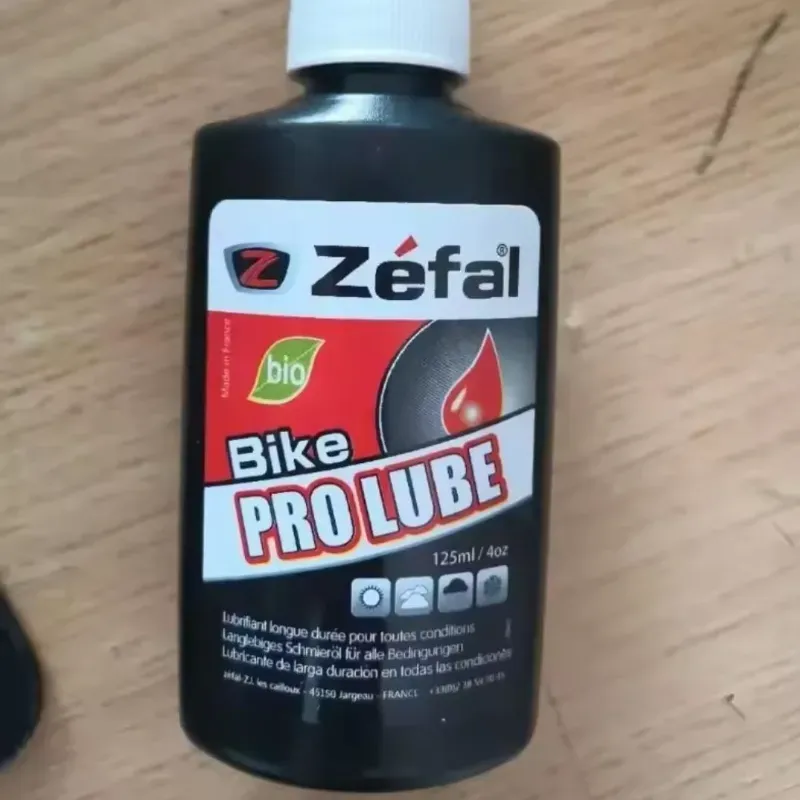 ACEITE ZEFAL 💥