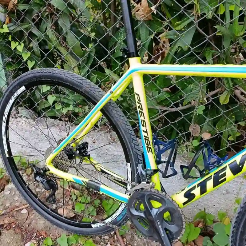 Bicicleta 🚲