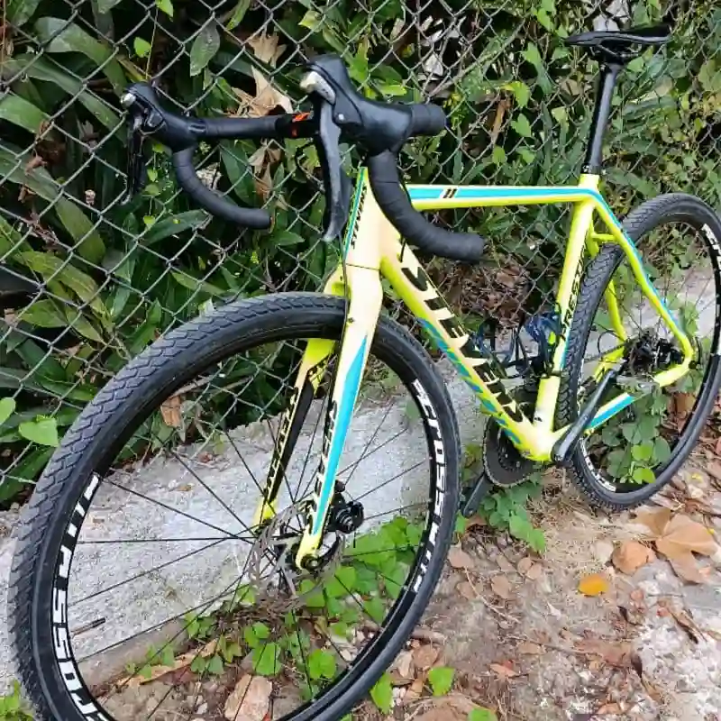 Bicicleta 🚲