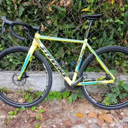 Bicicleta 🚲