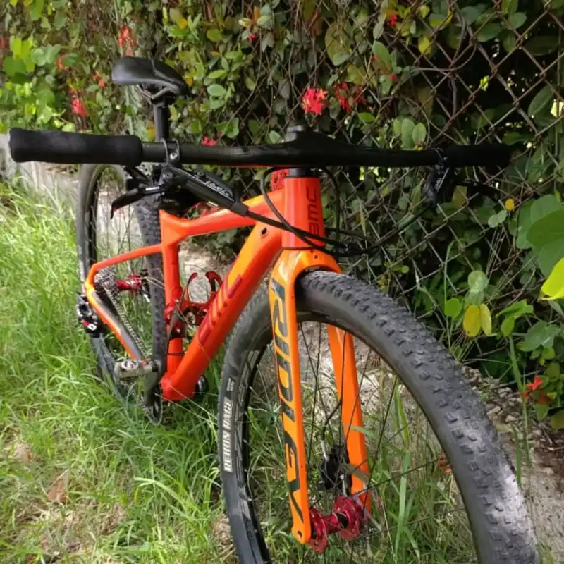 Bicicleta 🚲