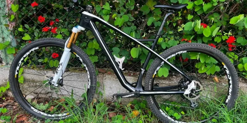 Bicicleta 🚲