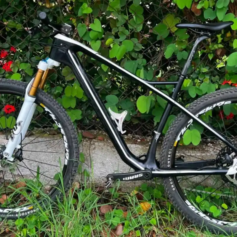 Bicicleta 🚲