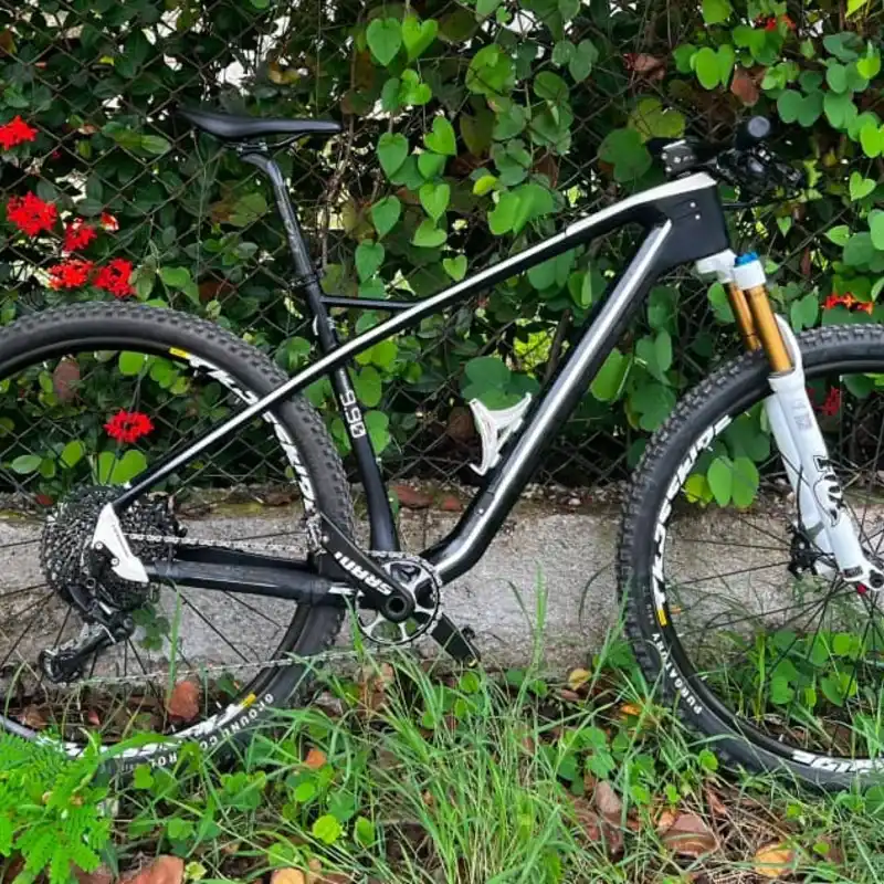 Bicicleta 🚲