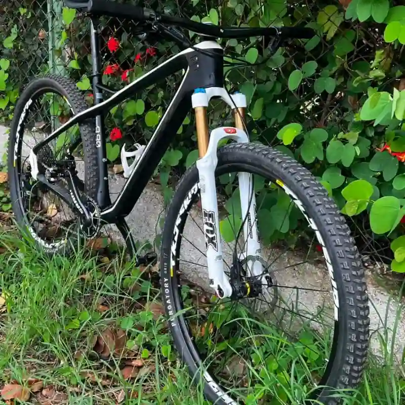 Bicicleta 🚲